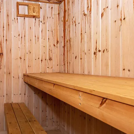 別荘 10 Person In Sydals *