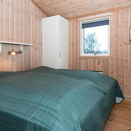 10 Person In Sydals Semesterbostad Sarup