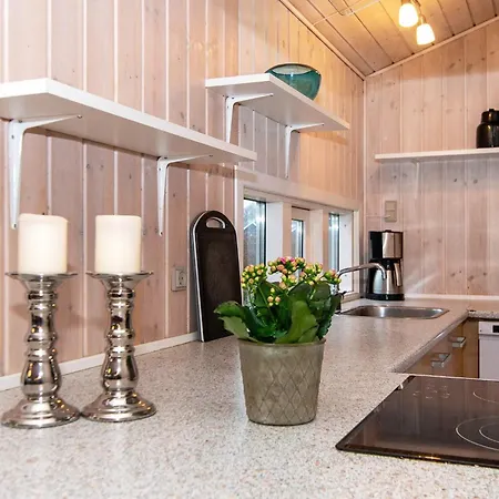 10 Person In Sydals *