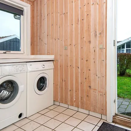 別荘 10 Person In Sydals