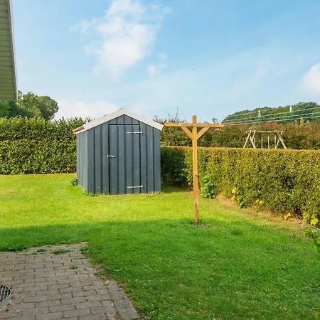 別荘 10 Person In Sydals Sarup