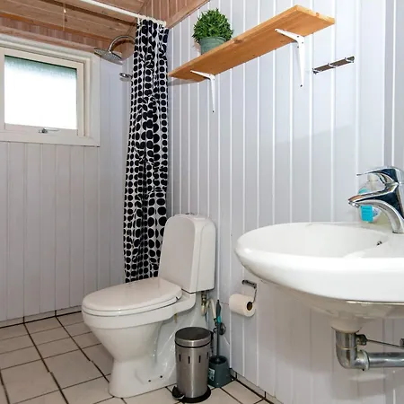 10 Person In Sydals Semesterbostad *