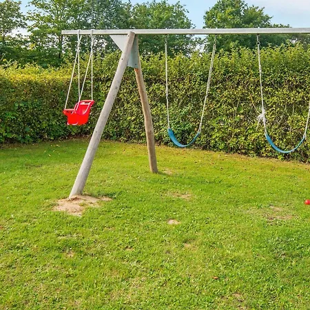 Semesterbostad 10 Person In Sydals