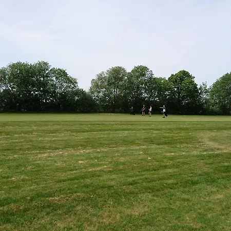 10 Person In Sydals 別荘