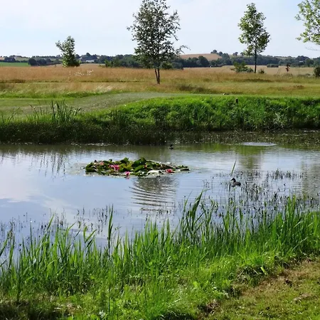 10 Person In Sydals Semesterbostad