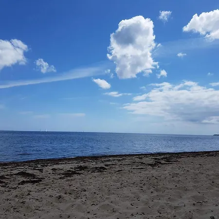 10 Person In Sydals * Sarup