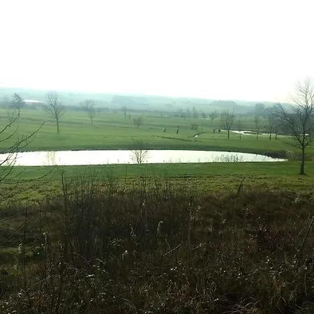 別荘 10 Person In Sydals