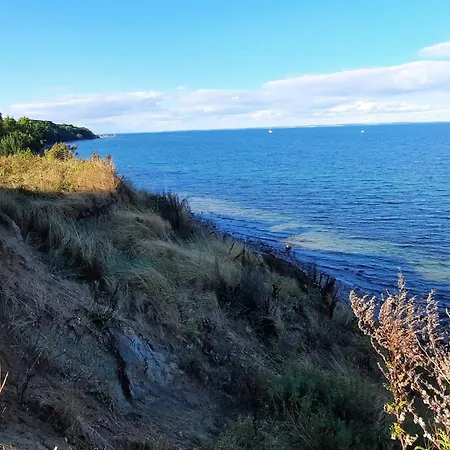 Semesterbostad 10 Person In Sydals Sarup