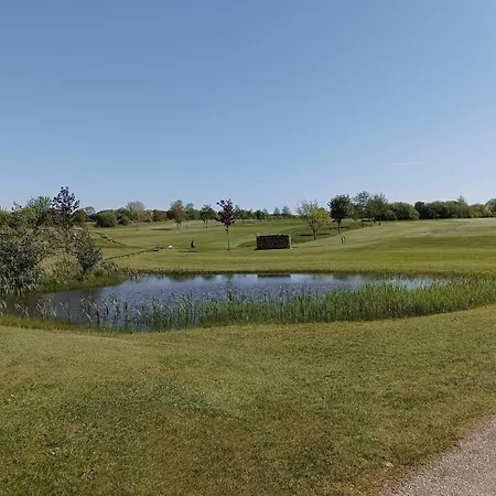 10 Person In Sydals Semesterbostad