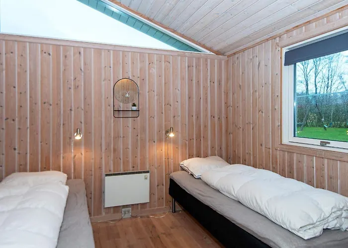 10 Person In Sydals * Sarup