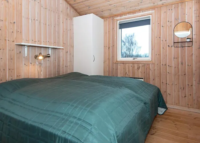 10 Person In Sydals Hébergement de vacances Sarup