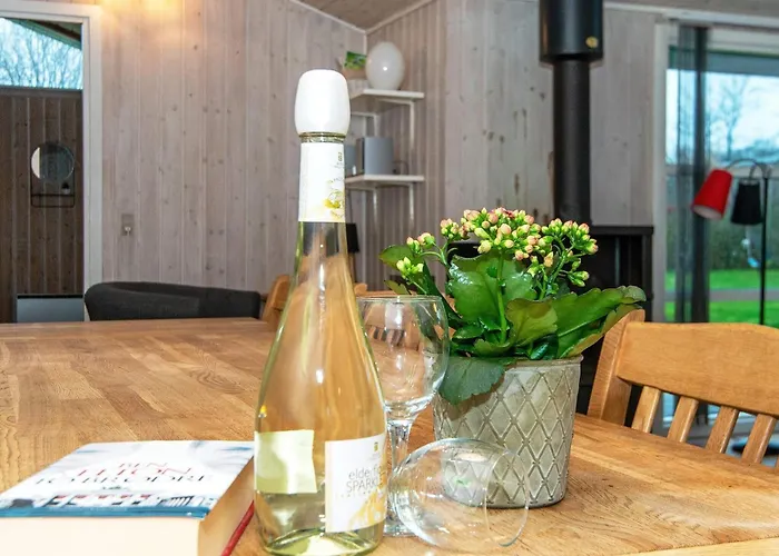 10 Person In Sydals * Sarup