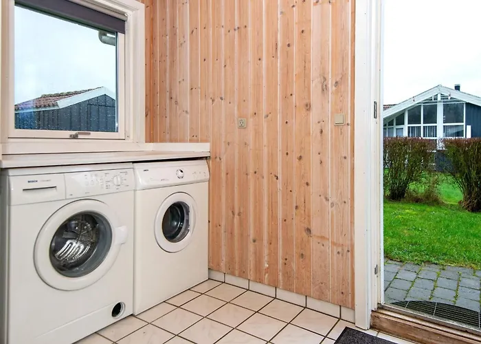 Hébergement de vacances 10 Person In Sydals