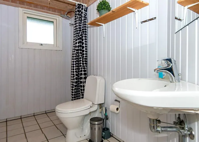 10 Person In Sydals Hébergement de vacances *