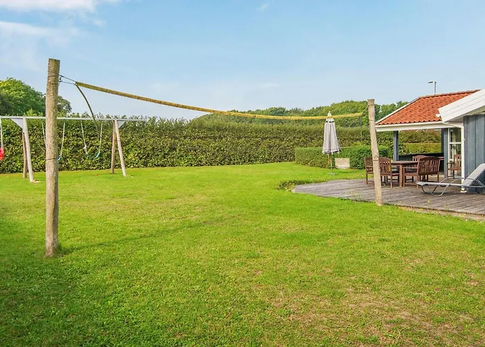 10 Person In Sydals Sarup