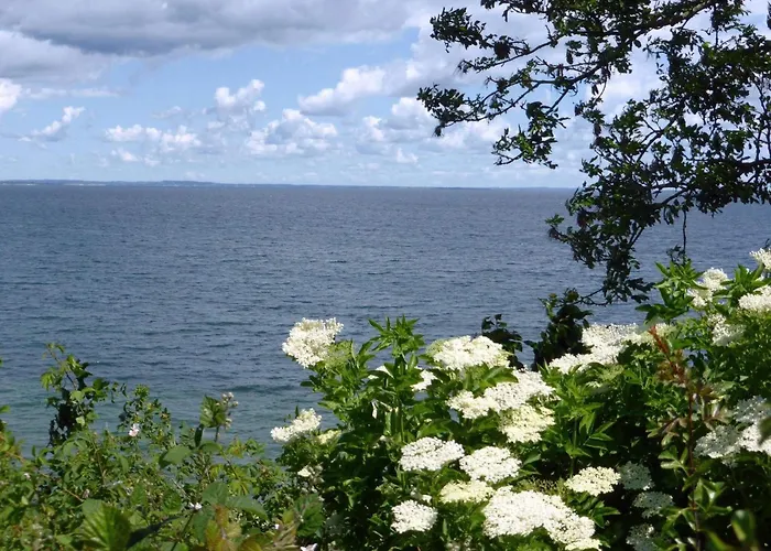 10 Person In Sydals Hébergement de vacances *