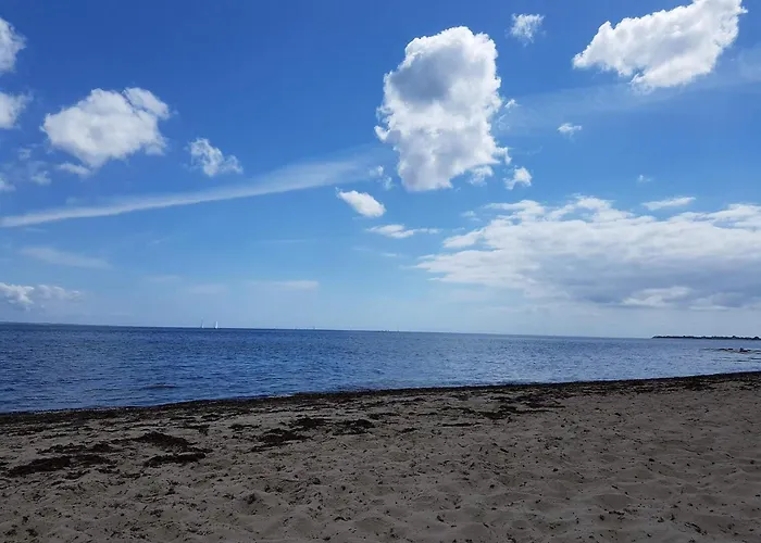 10 Person In Sydals * Sarup