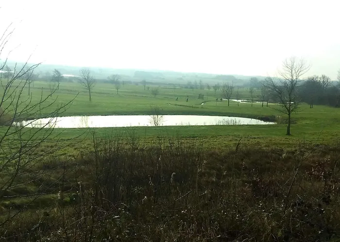 Hébergement de vacances 10 Person In Sydals