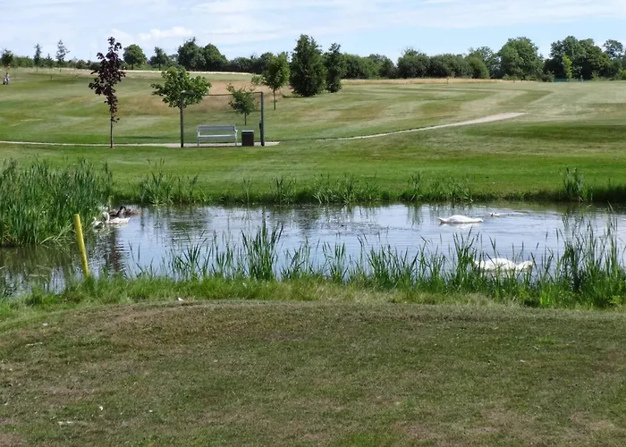 Hébergement de vacances 10 Person In Sydals