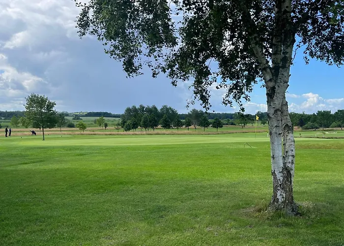 10 Person In Sydals Hébergement de vacances Sarup