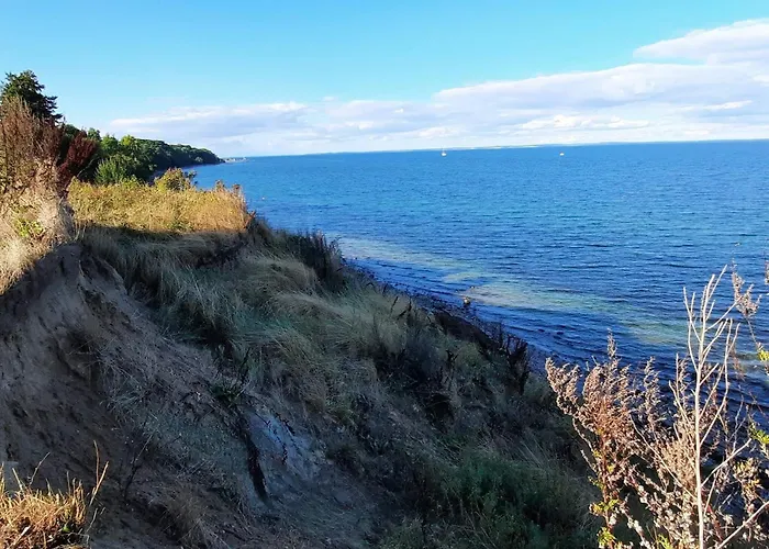 Hébergement de vacances 10 Person In Sydals Sarup